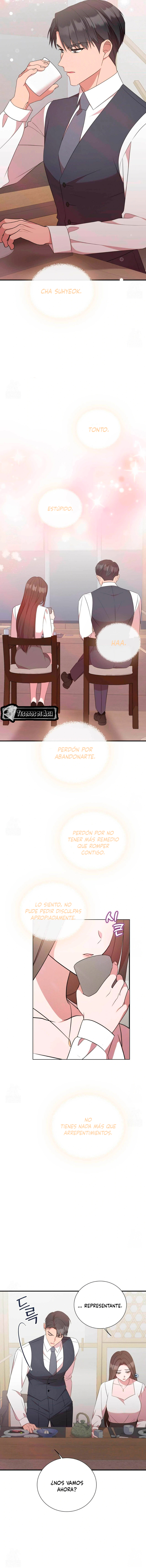 6 Quiero vengarme de mi Ex