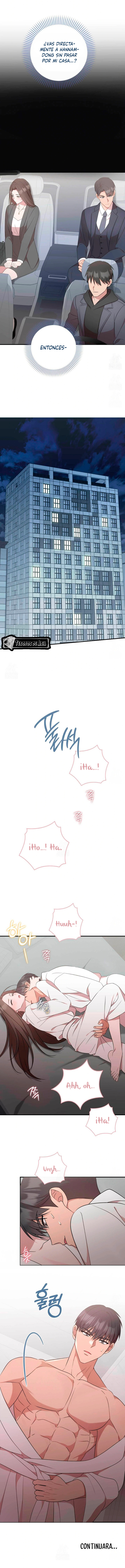 14 Quiero vengarme de mi Ex