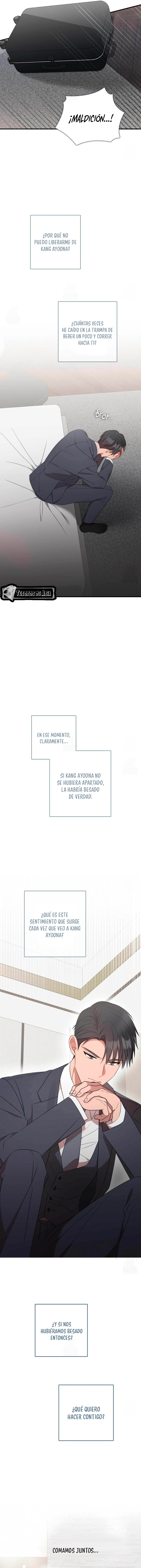 2 Quiero vengarme de mi Ex