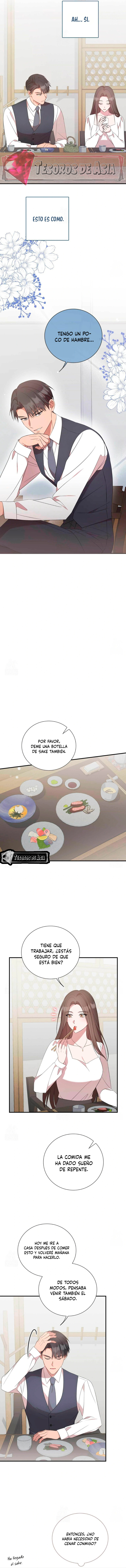 4 Quiero vengarme de mi Ex