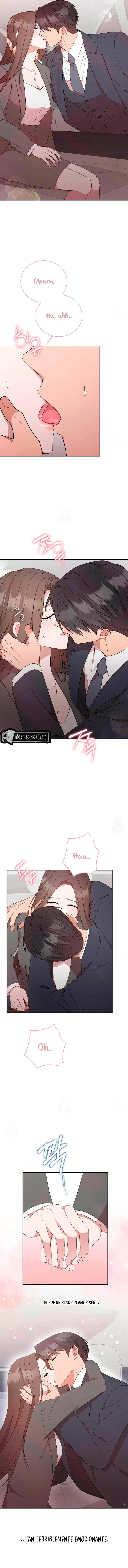 11 Quiero vengarme de mi Ex