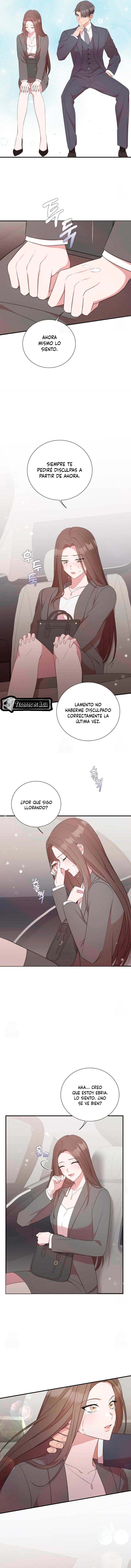 10 Quiero vengarme de mi Ex