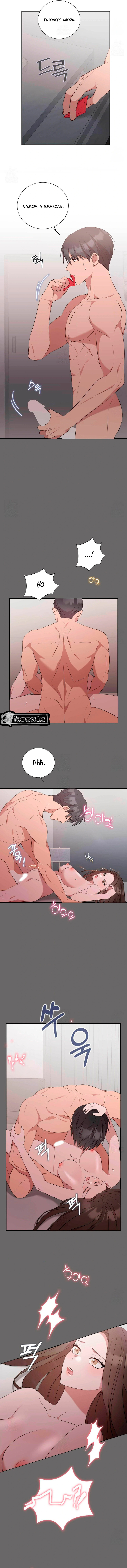 9 Quiero vengarme de mi Ex