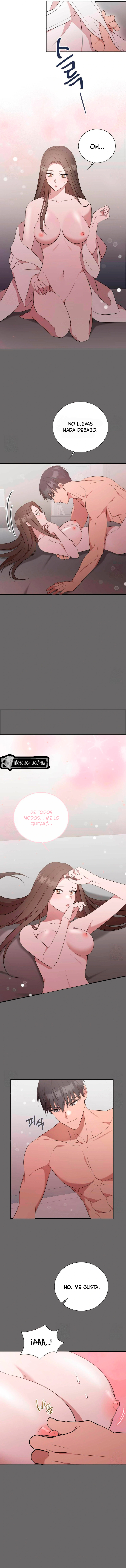 3 Quiero vengarme de mi Ex