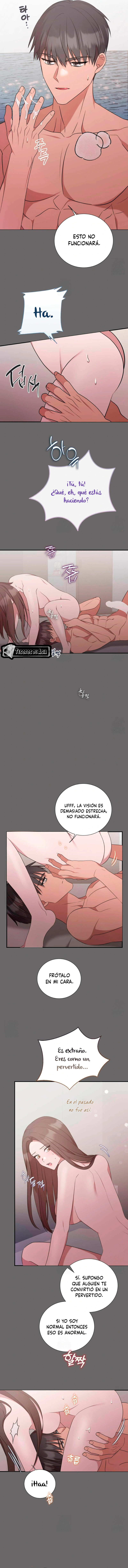 6 Quiero vengarme de mi Ex