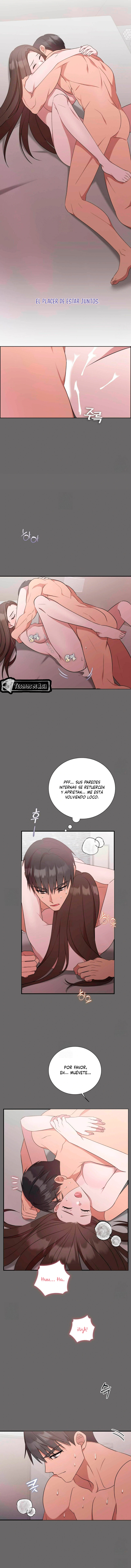 11 Quiero vengarme de mi Ex