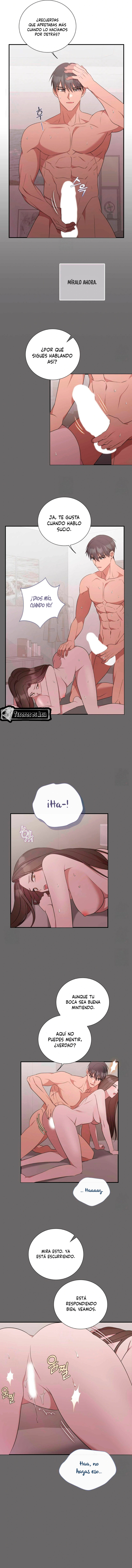 6 Quiero vengarme de mi Ex