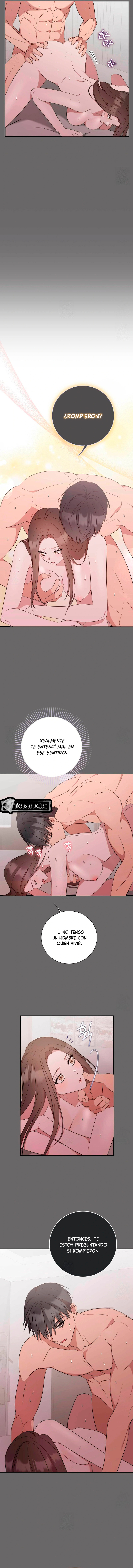 11 Quiero vengarme de mi Ex