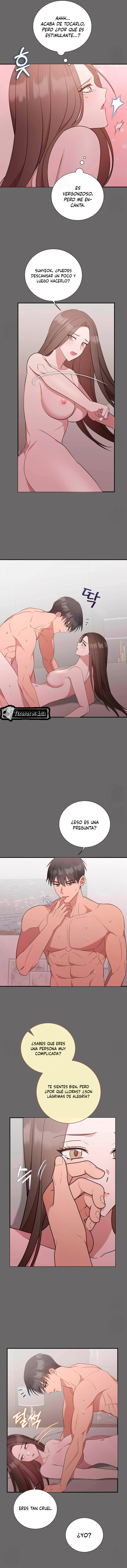 7 Quiero vengarme de mi Ex