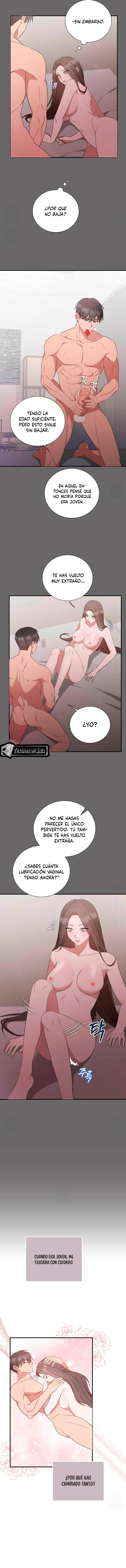 5 Quiero vengarme de mi Ex