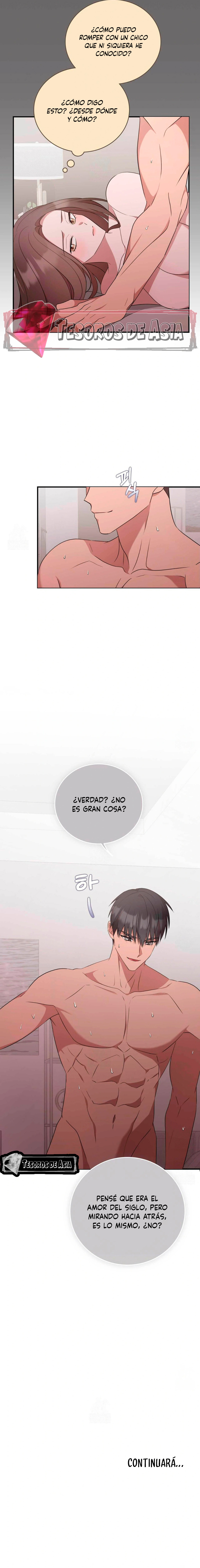 12 Quiero vengarme de mi Ex