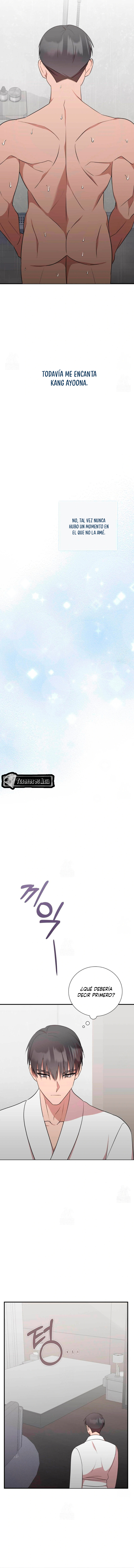 11 Quiero vengarme de mi Ex