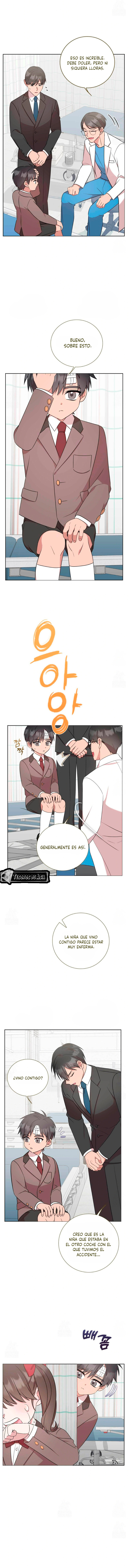 5 Quiero vengarme de mi Ex