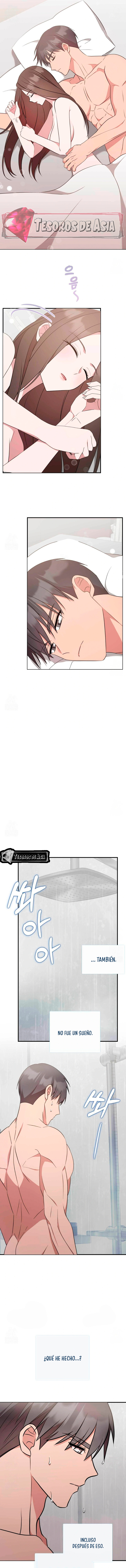 8 Quiero vengarme de mi Ex