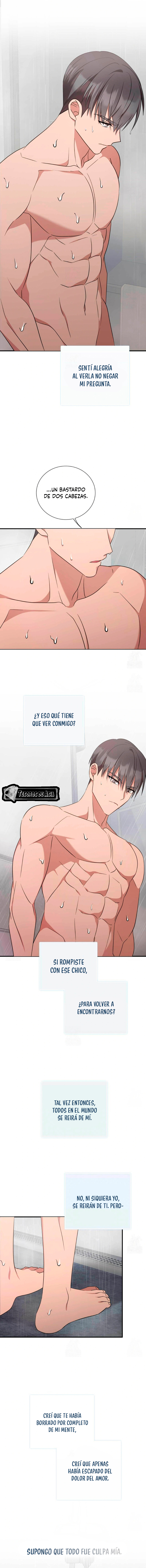 10 Quiero vengarme de mi Ex