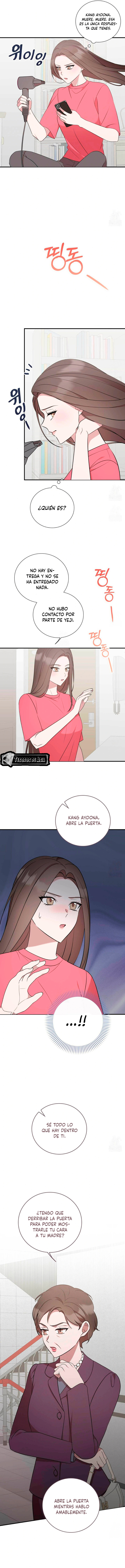 14 Quiero vengarme de mi Ex