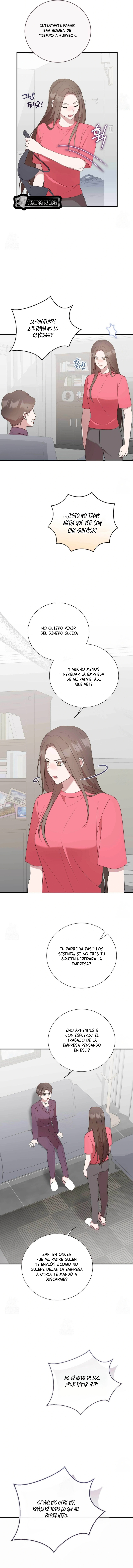 3 Quiero vengarme de mi Ex