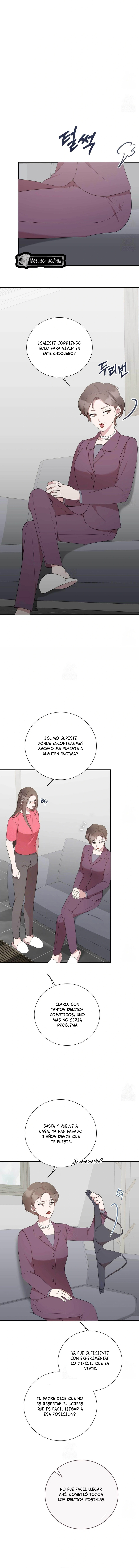 2 Quiero vengarme de mi Ex