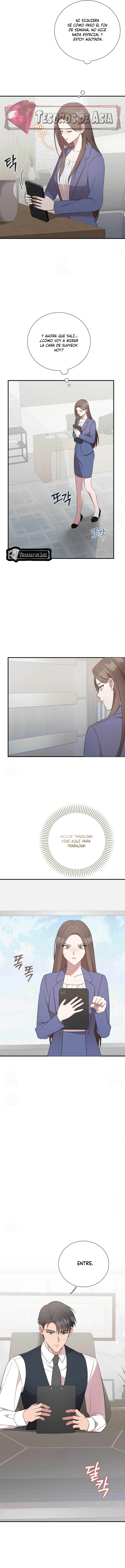 8 Quiero vengarme de mi Ex