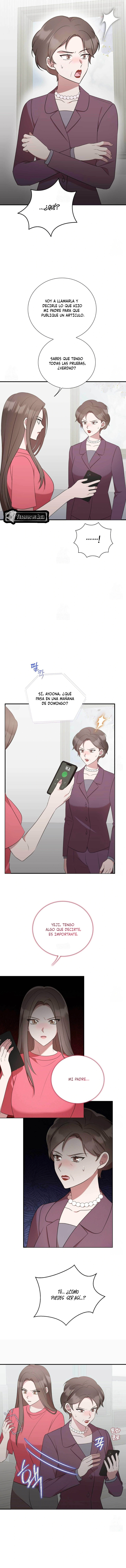 5 Quiero vengarme de mi Ex