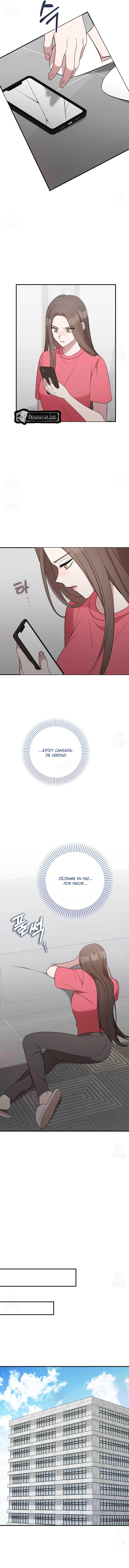 7 Quiero vengarme de mi Ex