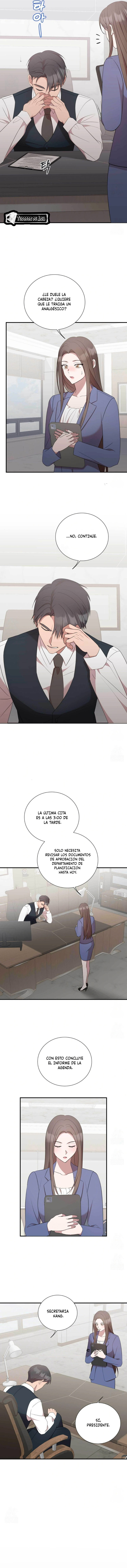 10 Quiero vengarme de mi Ex