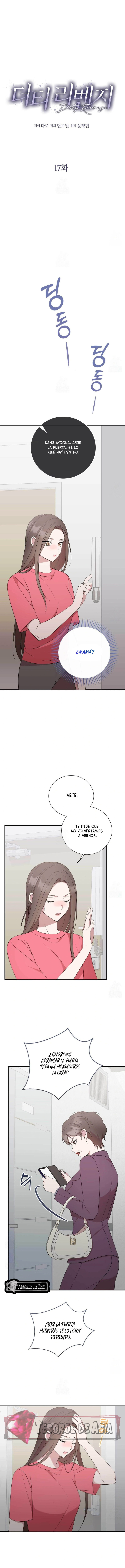 1 Quiero vengarme de mi Ex