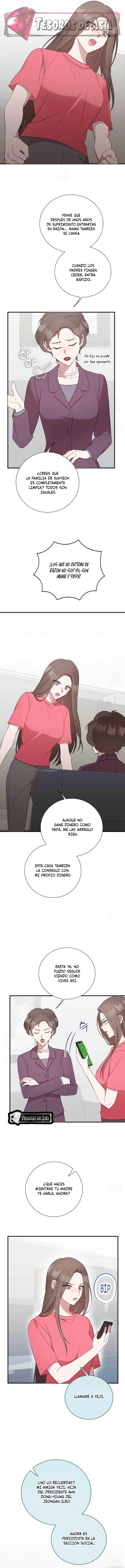 4 Quiero vengarme de mi Ex