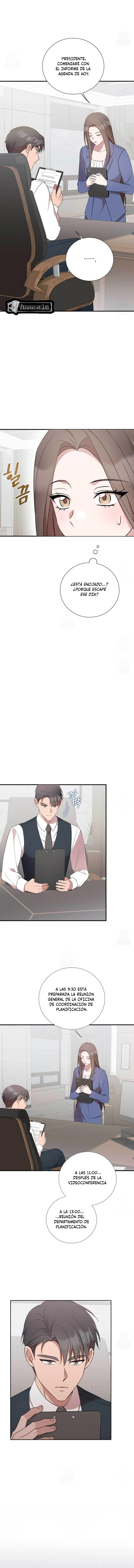 9 Quiero vengarme de mi Ex