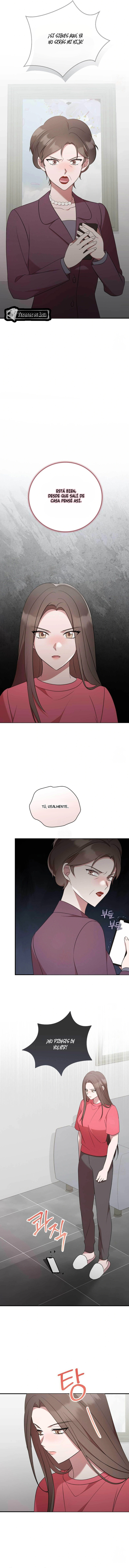 6 Quiero vengarme de mi Ex