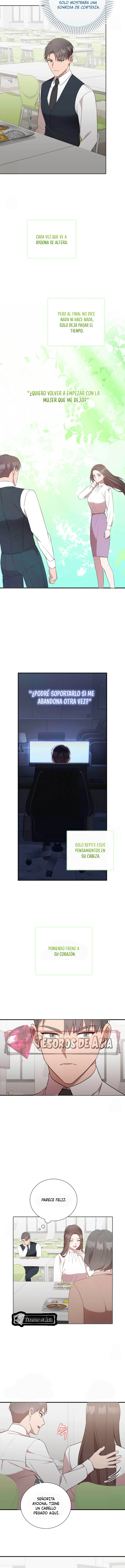 12 Quiero vengarme de mi Ex