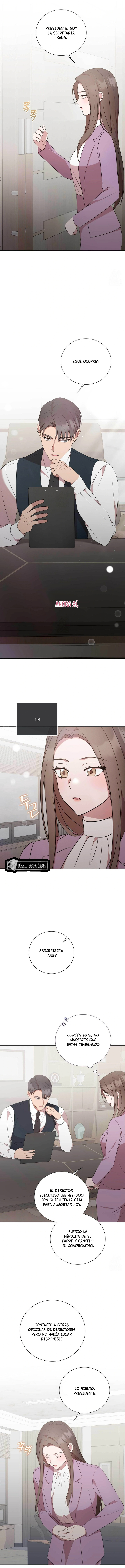 8 Quiero vengarme de mi Ex