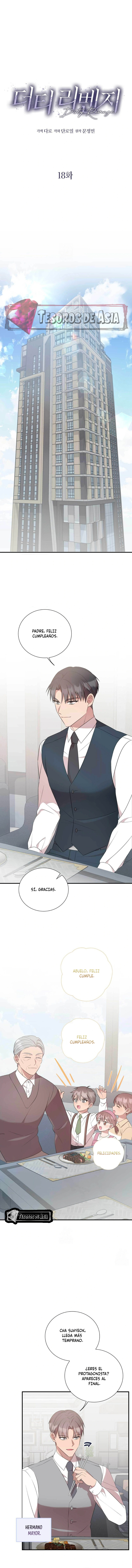 1 Quiero vengarme de mi Ex