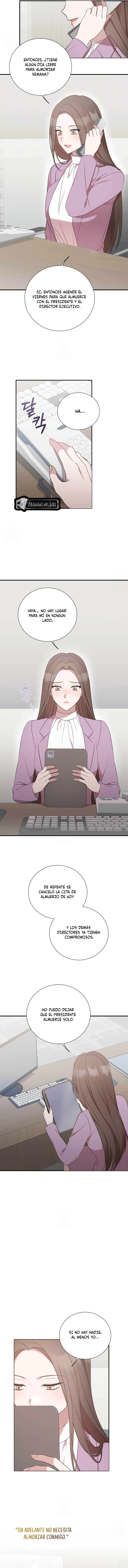 6 Quiero vengarme de mi Ex