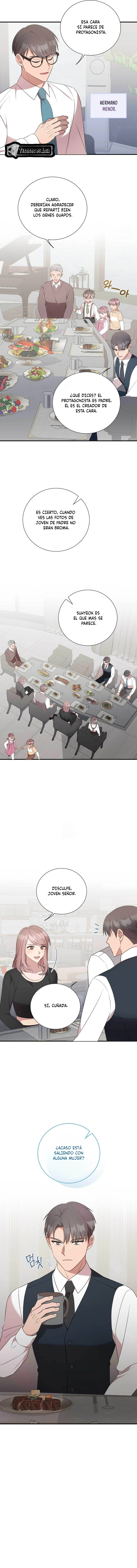 2 Quiero vengarme de mi Ex