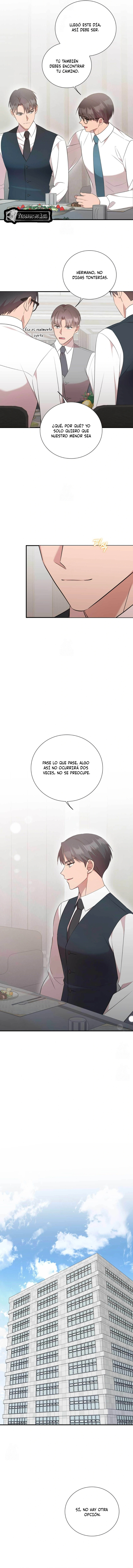 5 Quiero vengarme de mi Ex