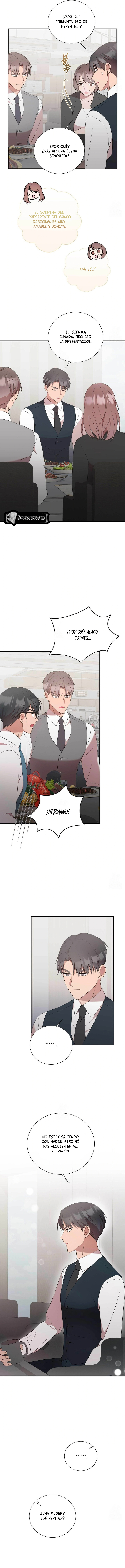 3 Quiero vengarme de mi Ex