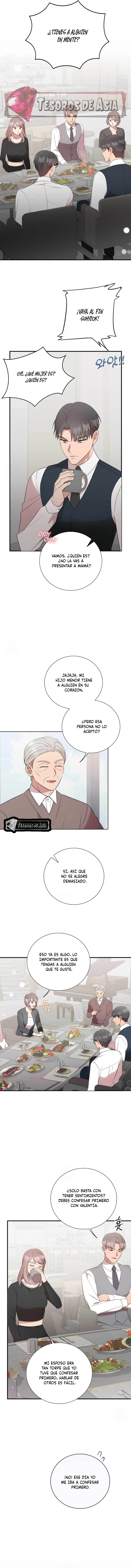 4 Quiero vengarme de mi Ex