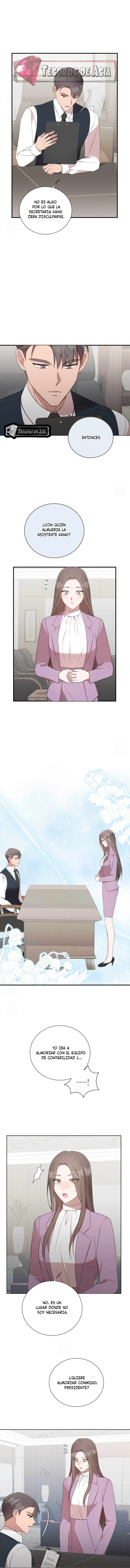 9 Quiero vengarme de mi Ex