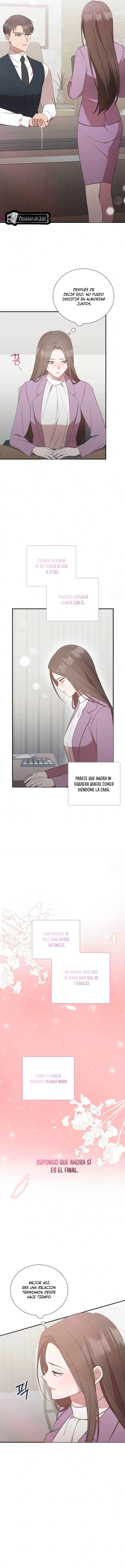 7 Quiero vengarme de mi Ex