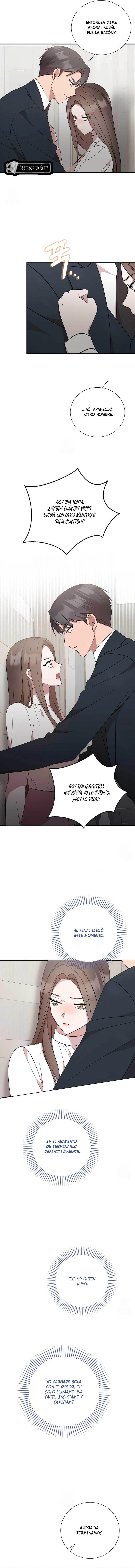 13 Quiero vengarme de mi Ex