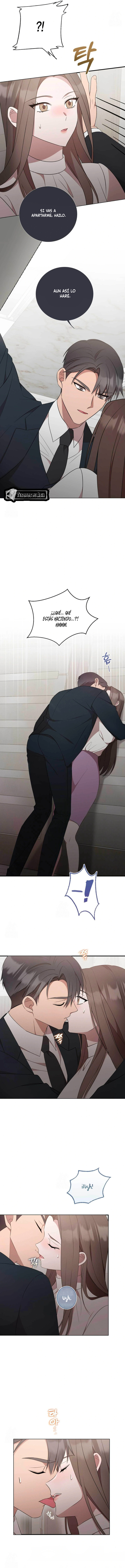 7 Quiero vengarme de mi Ex