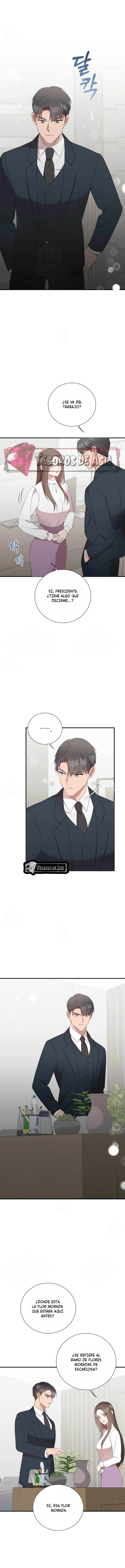 4 Quiero vengarme de mi Ex