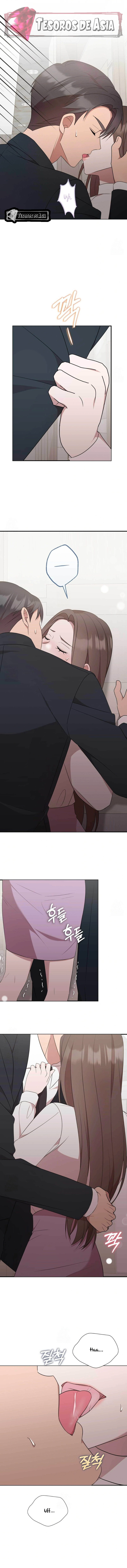 8 Quiero vengarme de mi Ex