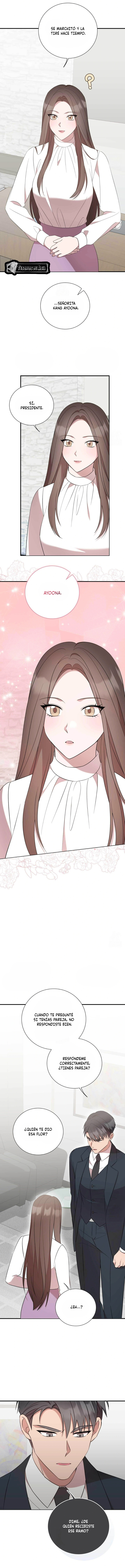 5 Quiero vengarme de mi Ex