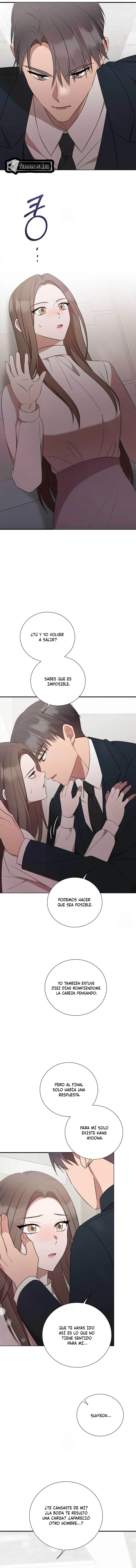 11 Quiero vengarme de mi Ex