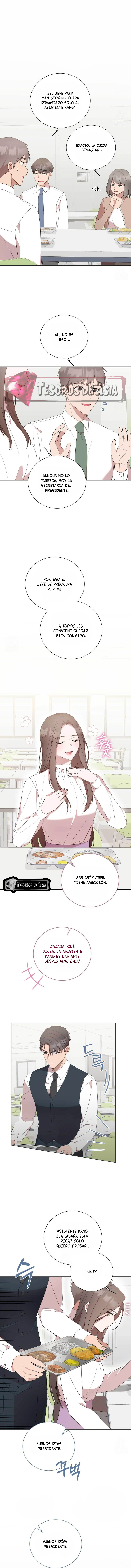 1 Quiero vengarme de mi Ex