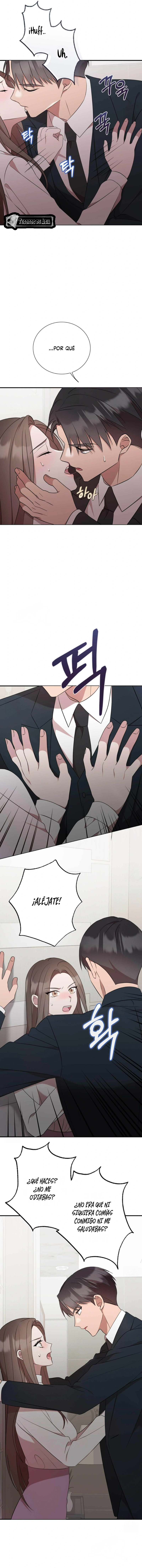 9 Quiero vengarme de mi Ex