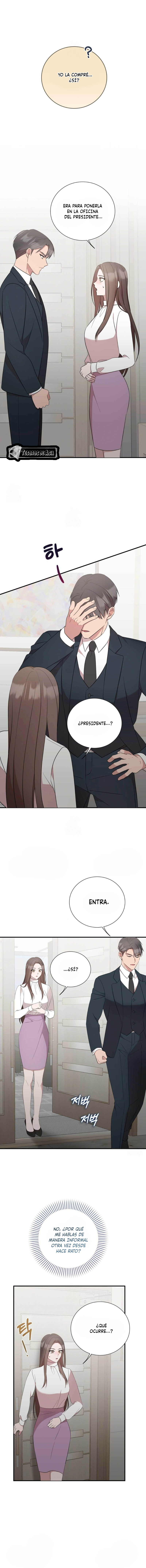 6 Quiero vengarme de mi Ex