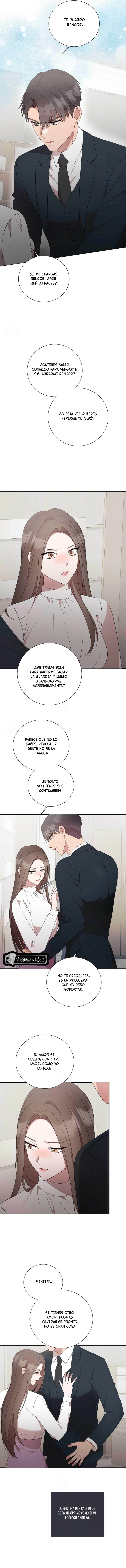 2 Quiero vengarme de mi Ex